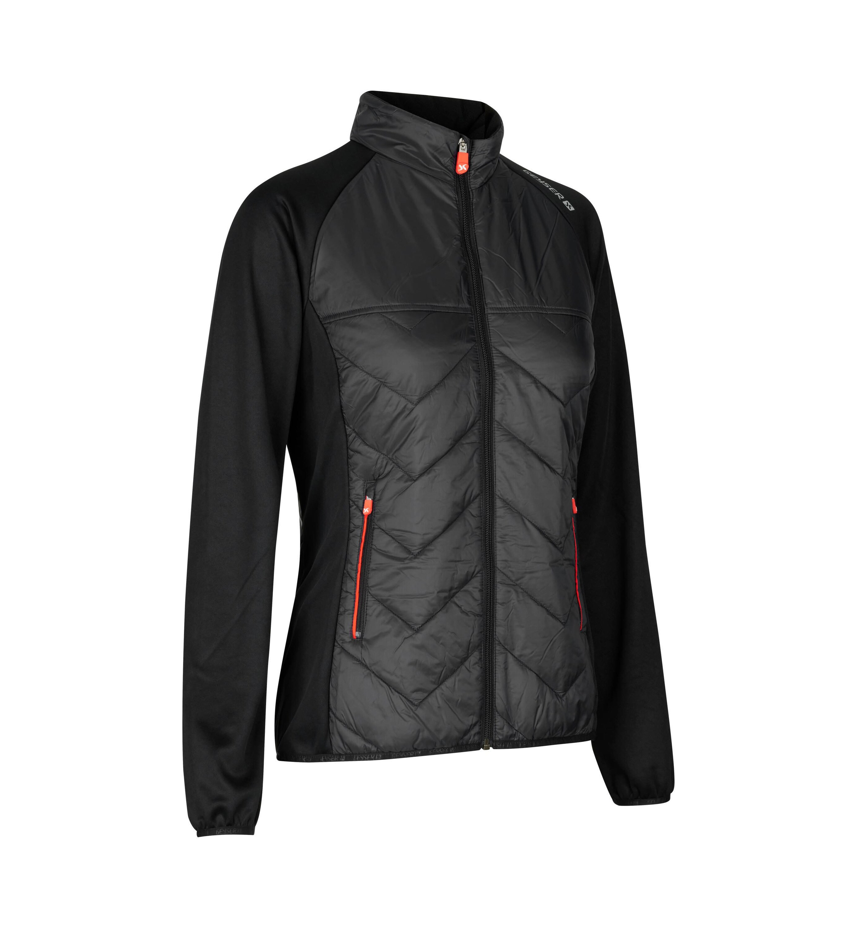 Geyser Daunenjacke cool down