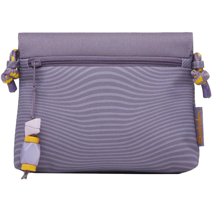 Satch Zubehör Girlsbag - Clutch 18 cm Dreamy Mosaic