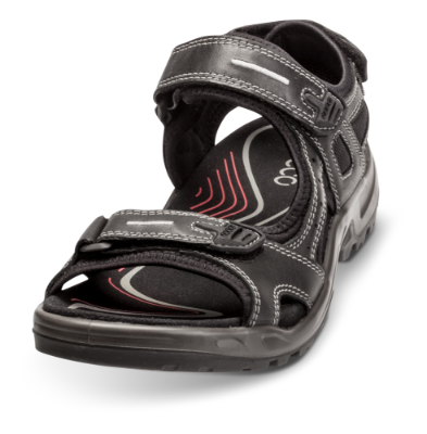 ECCO herresandal sort 822094 OFFROAD