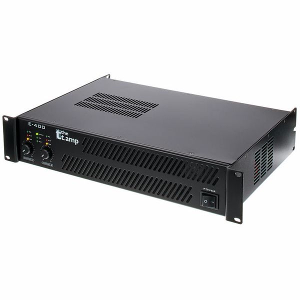 JBL Control 1 Amp Set