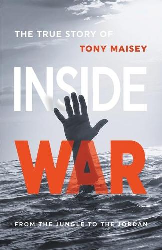 Inside War (Paperback)