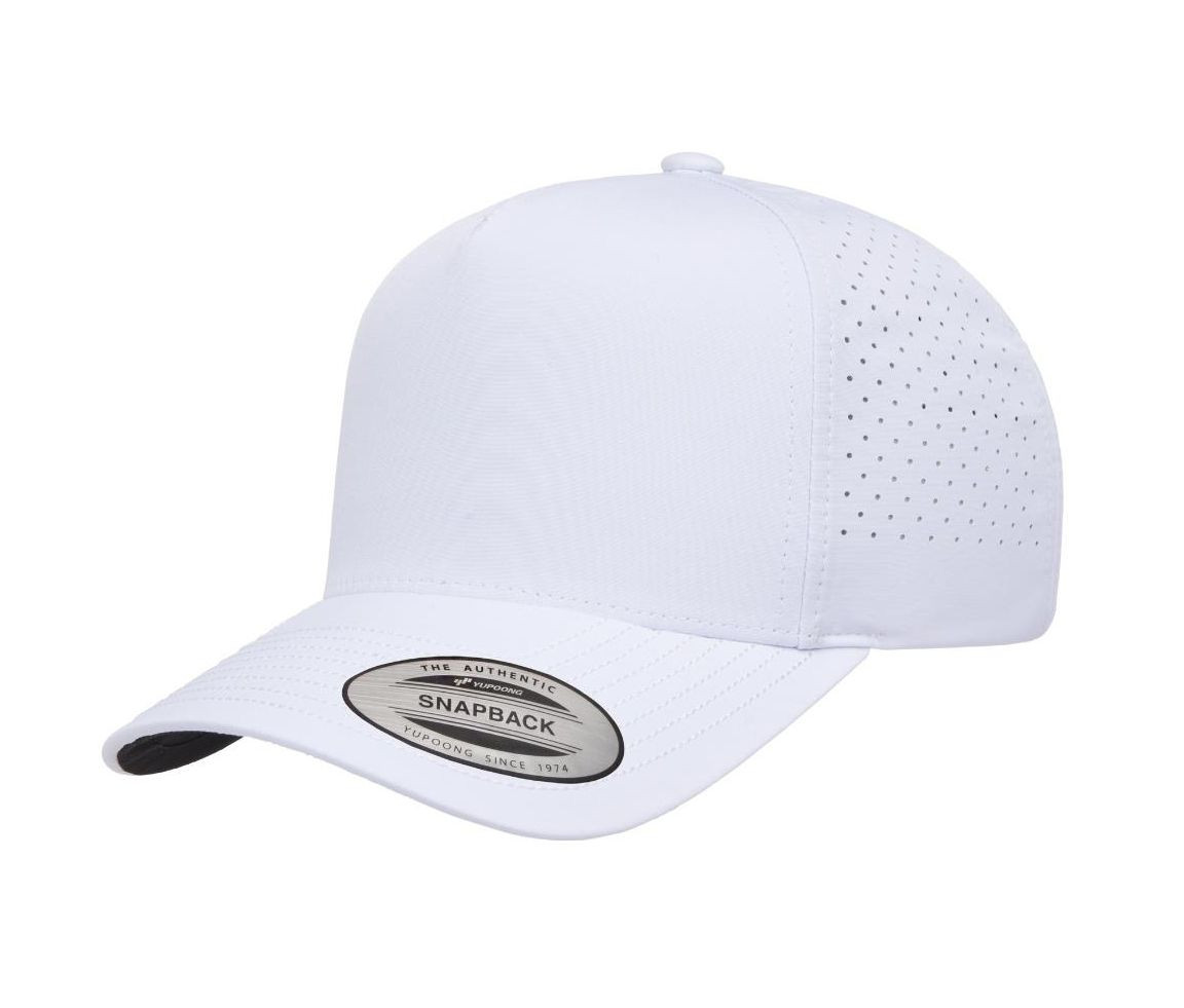 FLEXFIT FX5389AP - Casquette sport 5 panneaux