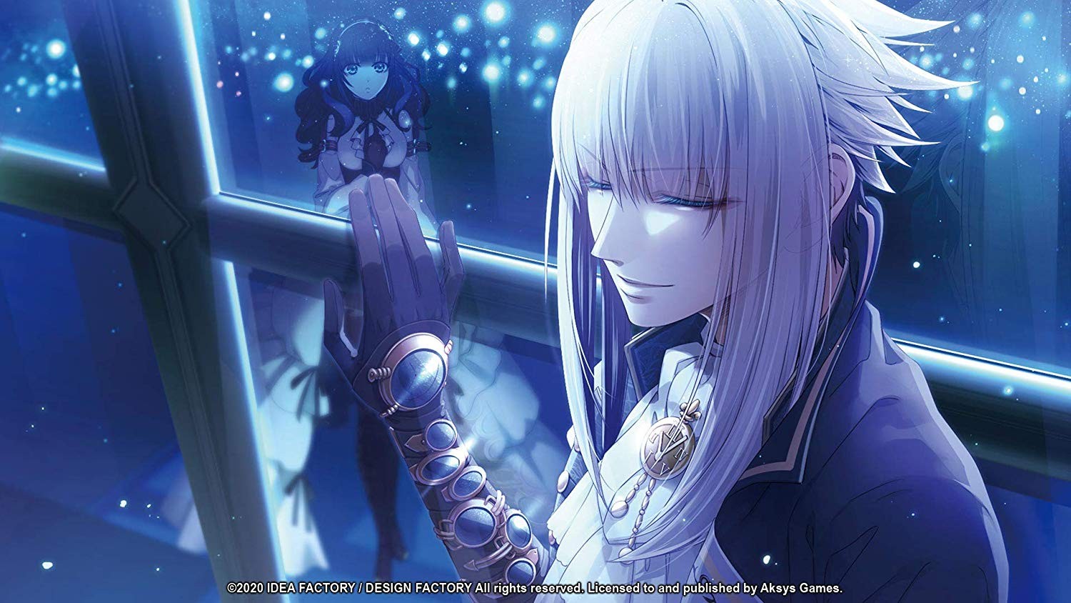 Code: Realize - Guardian of Rebirth- Nintendo Switch