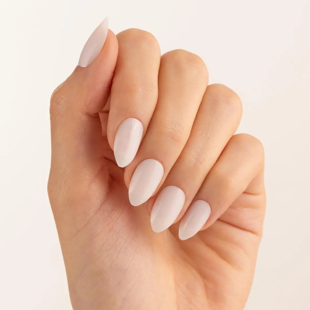 Nails in Style 15 Keep it Basic