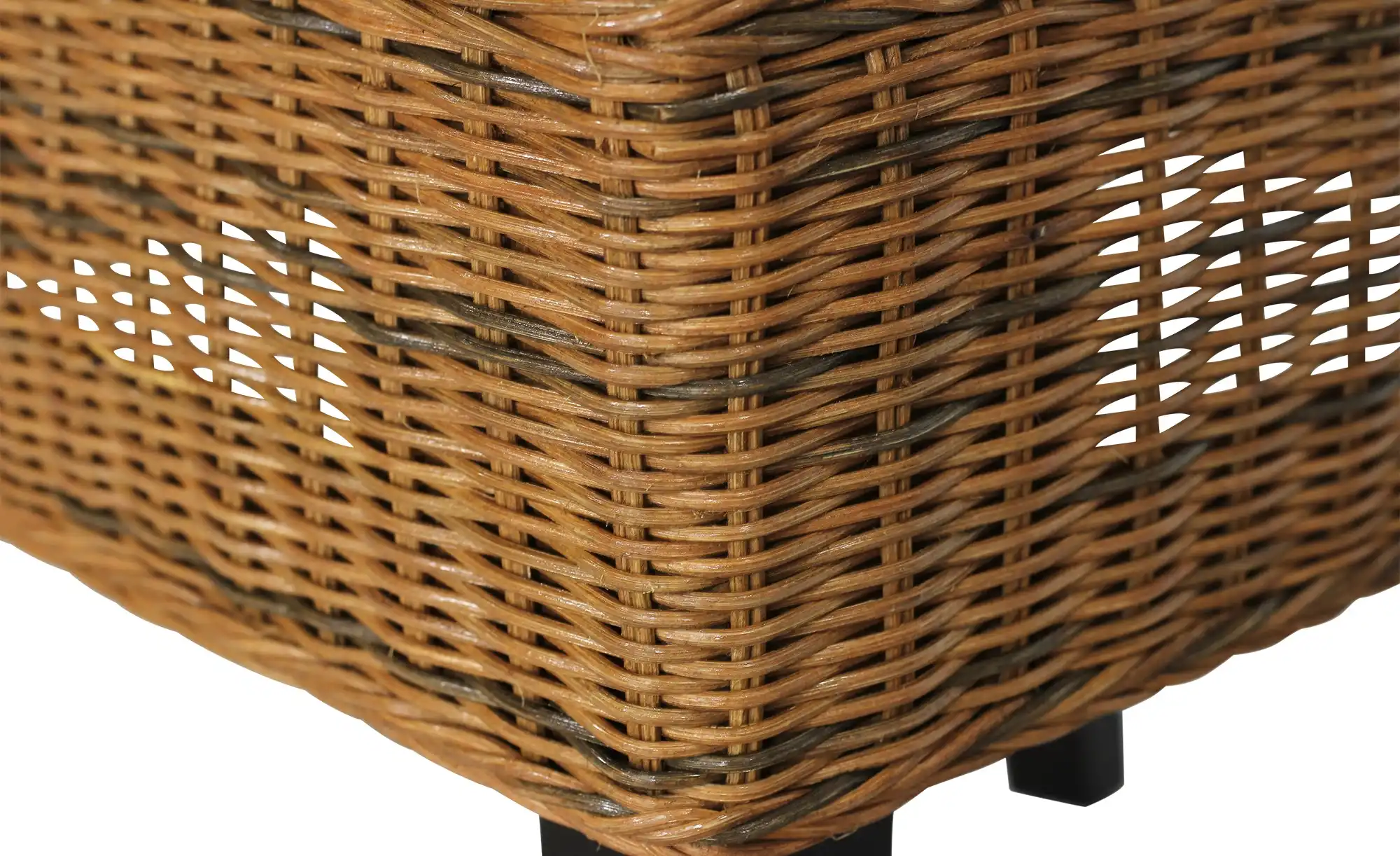 Rattanstuhl Lambert