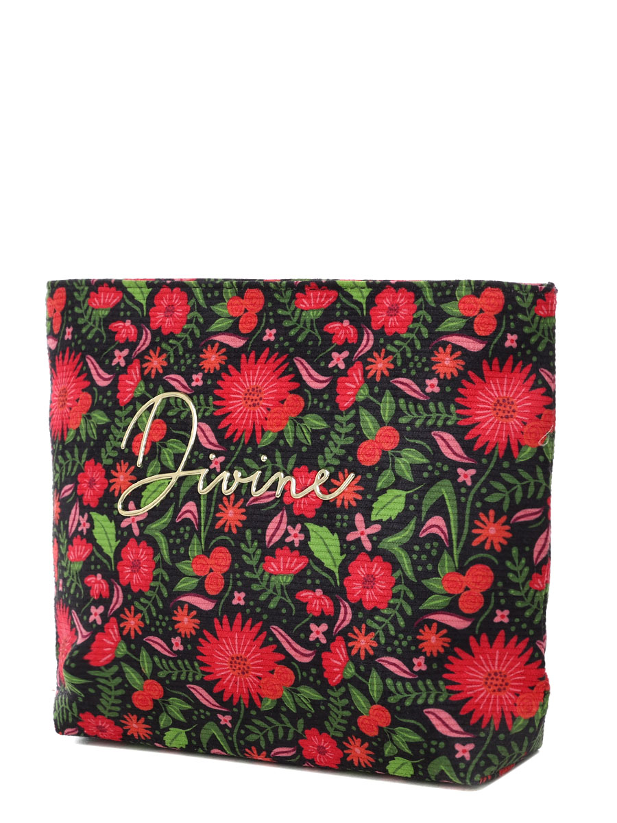 Trousse de toilette DerriÀre la porte Maelie Divine