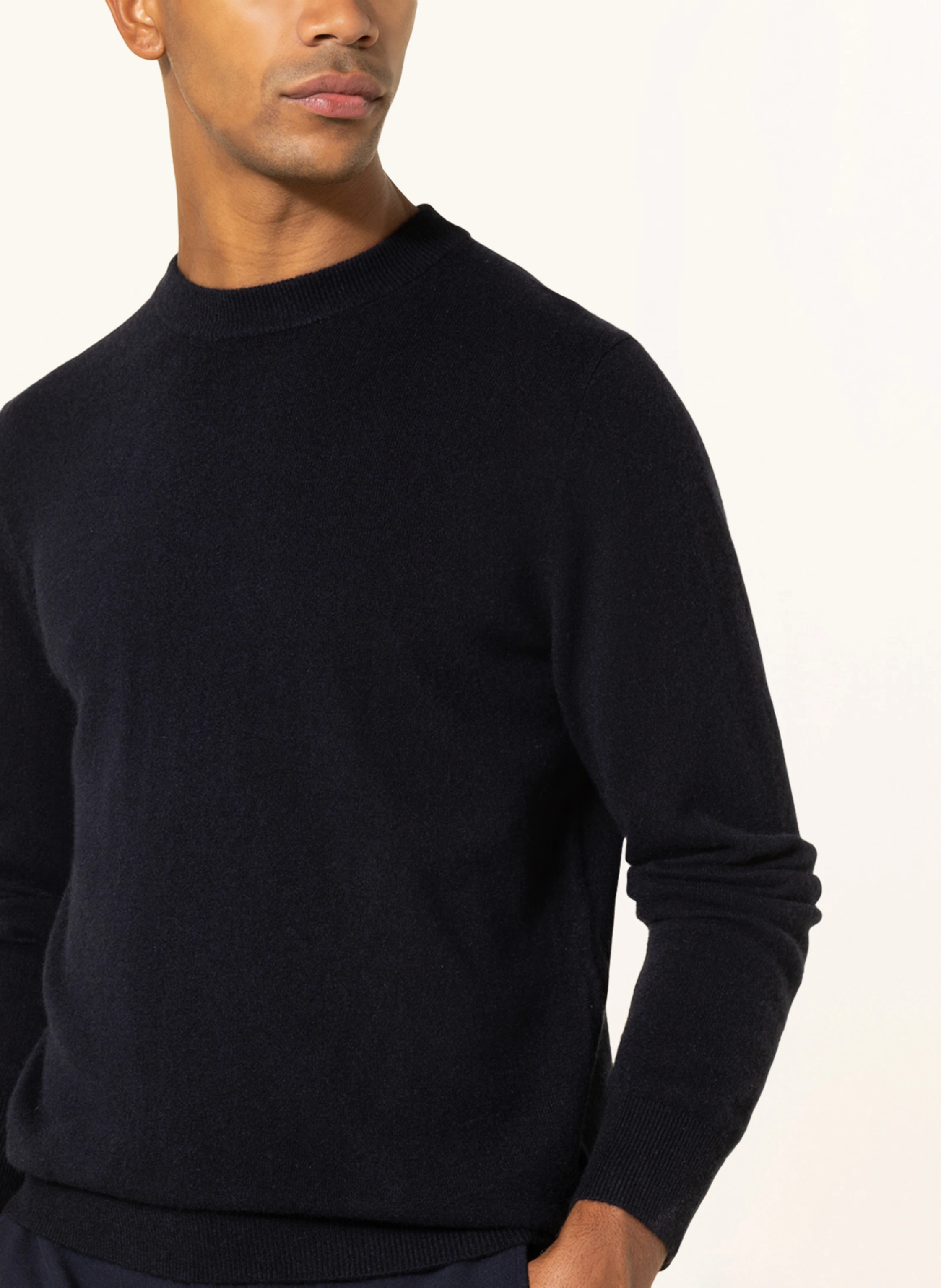 SANDRO Cashmere-Pullover