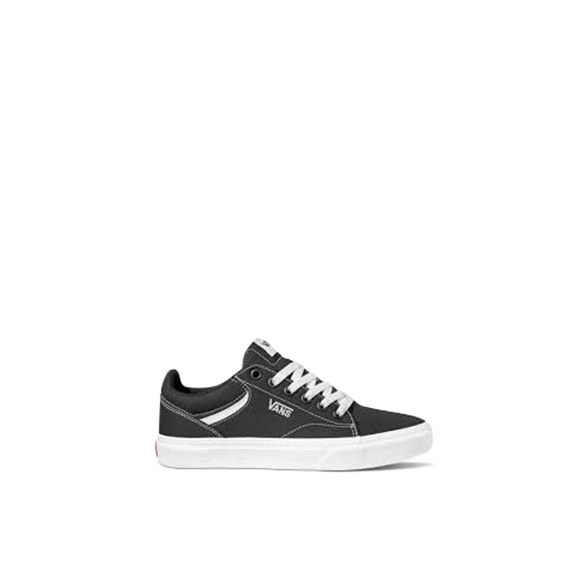 VANS-Seldan-jg - Blanc
