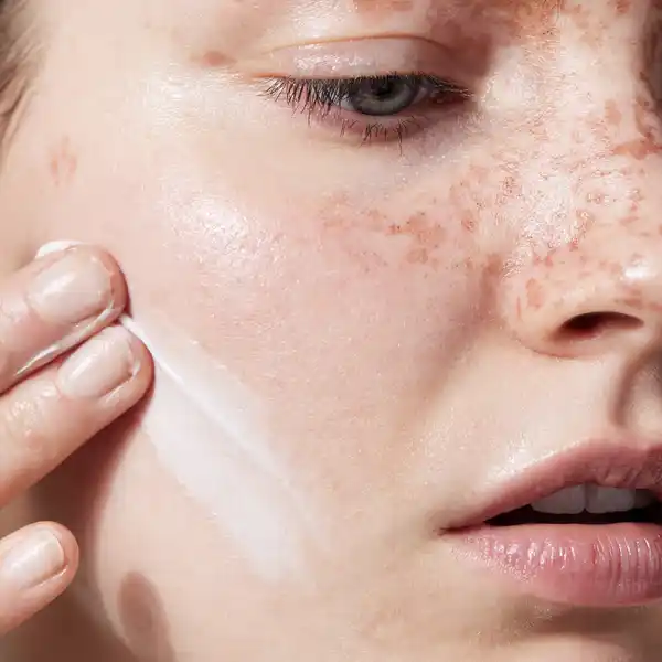 Holy Hydration! Face Cream