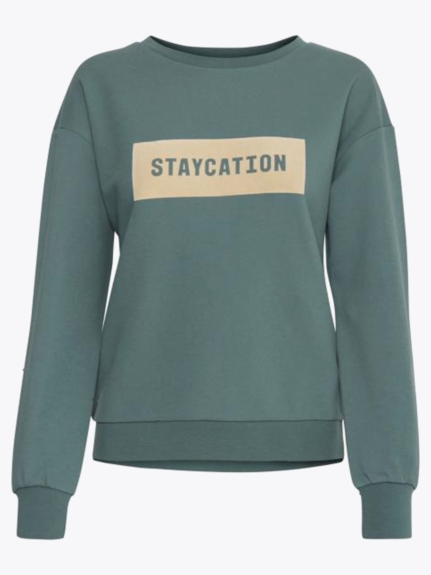Yelena Sweater