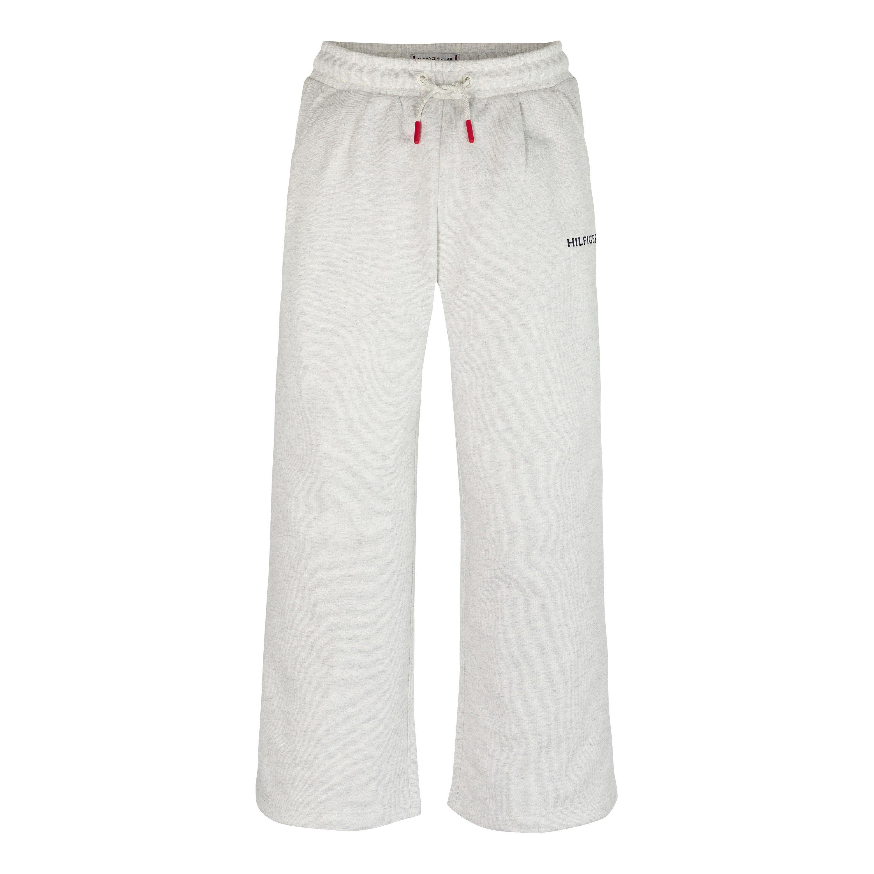 Tommy Hilfiger HILFIGER FLAG WIDE SWEATPANTS