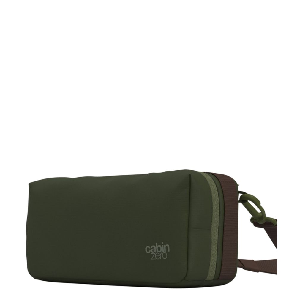 CabinZero Tech Pouch Norwegian Wood