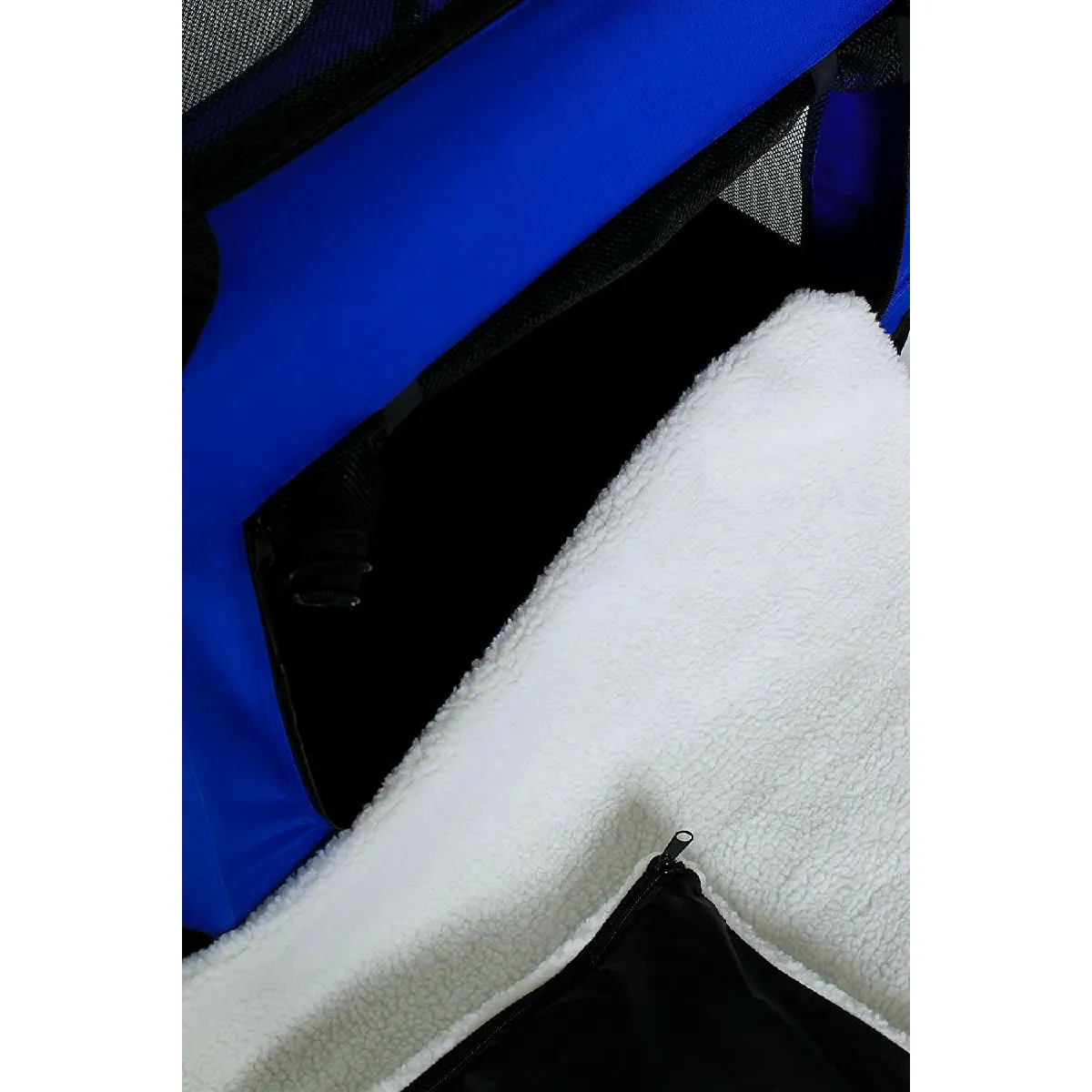 Dibea Sac de Transport - Bleu