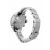 Citizen Eco-Drive Aqualand Promaster Herrenuhr Silber