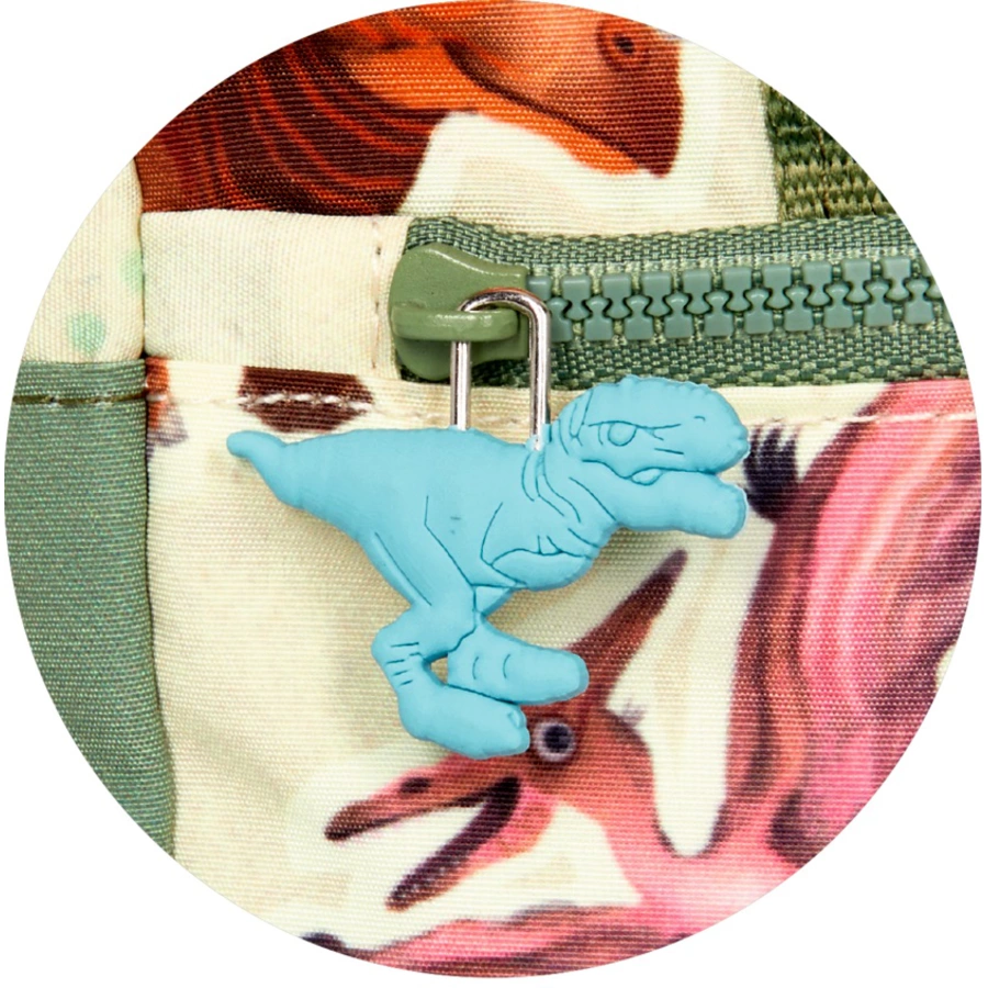 Coppenrath Rucksack - Dino Friends