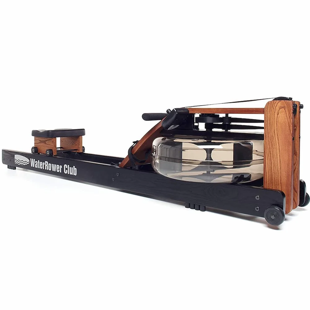 WATERROWER Club Sport avec moniteur S4