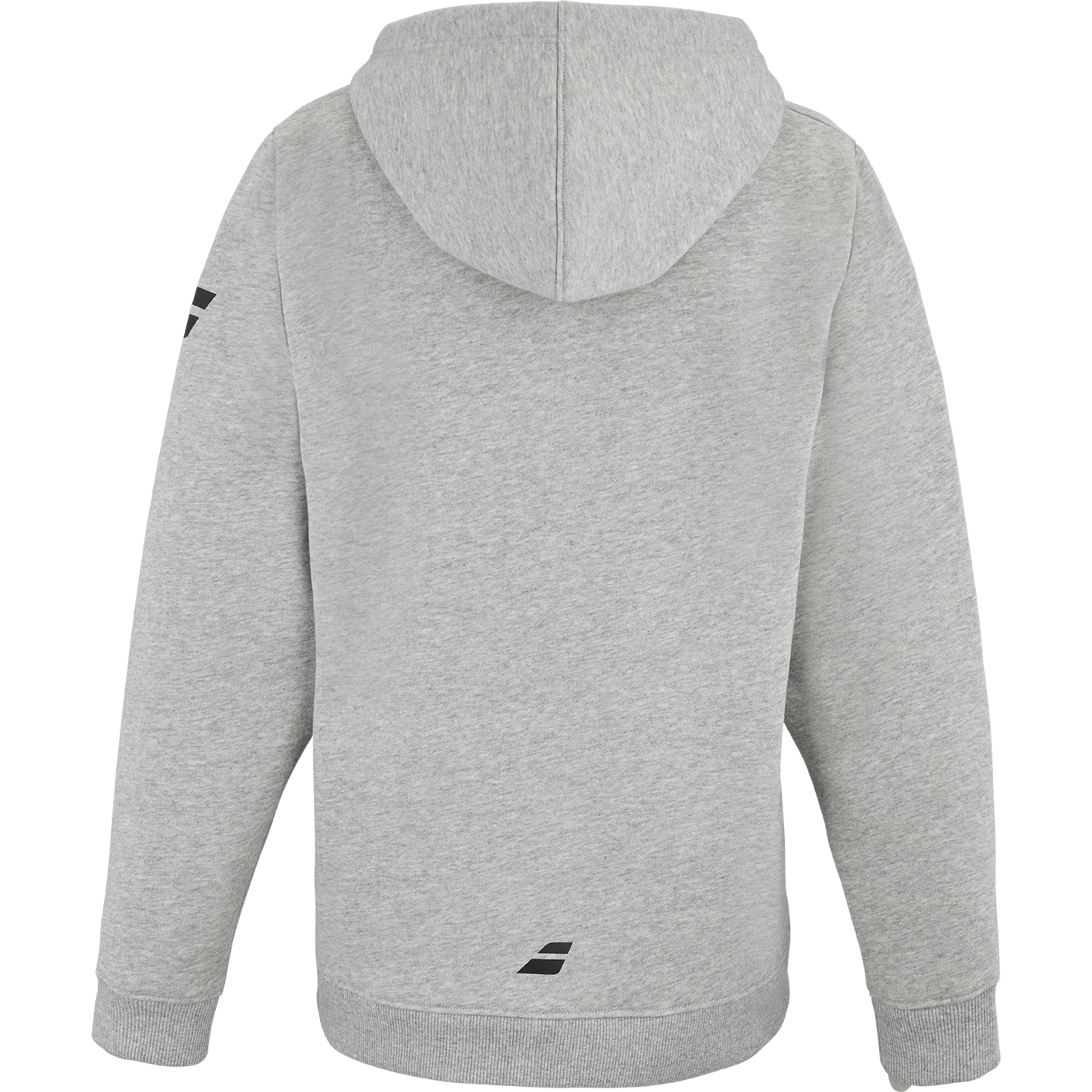 Exercise Hood Sweat Junior C16 Junior Grau meliert