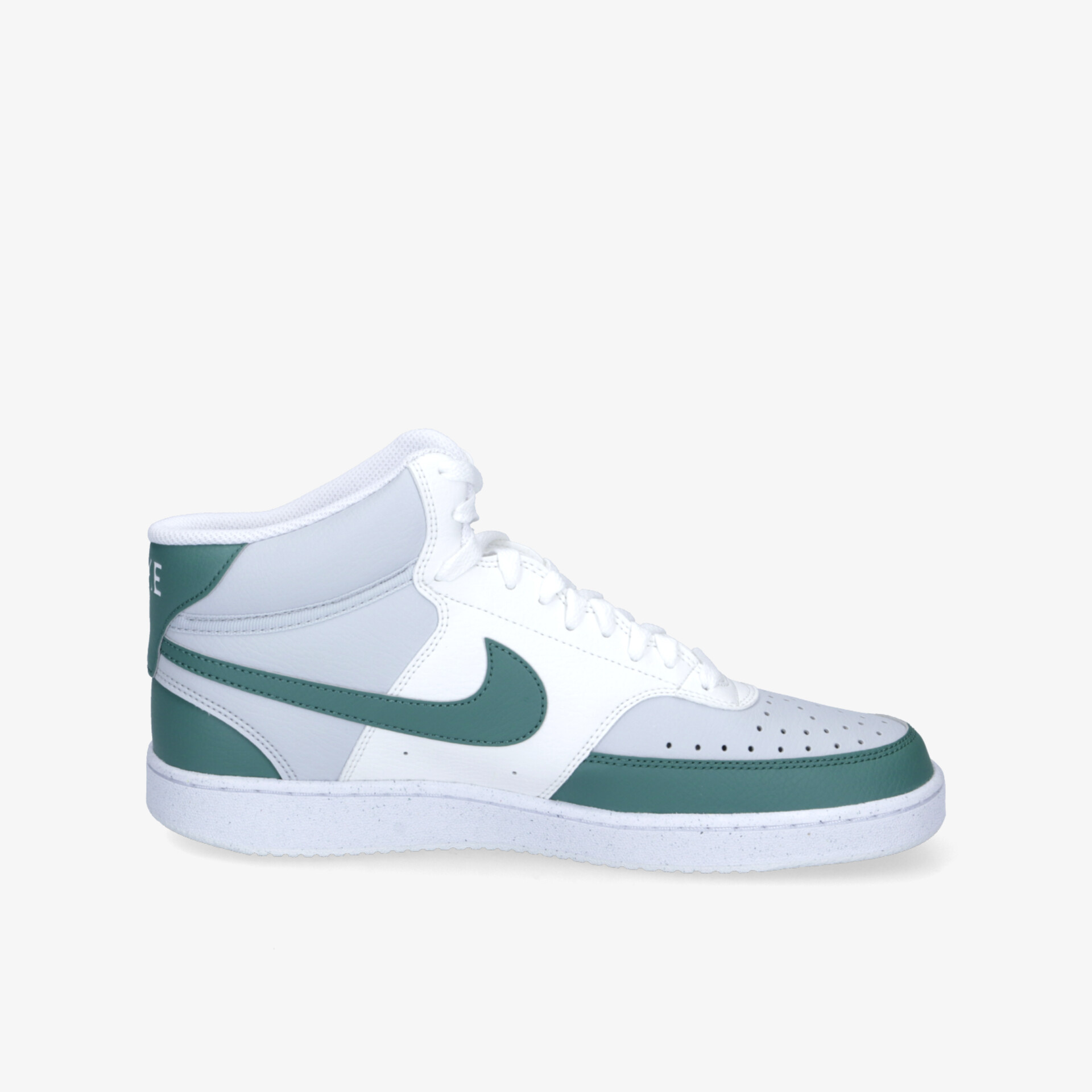 Nike Court Vision Mid Herren Sneaker High - Jetzt bei reno.de kaufen