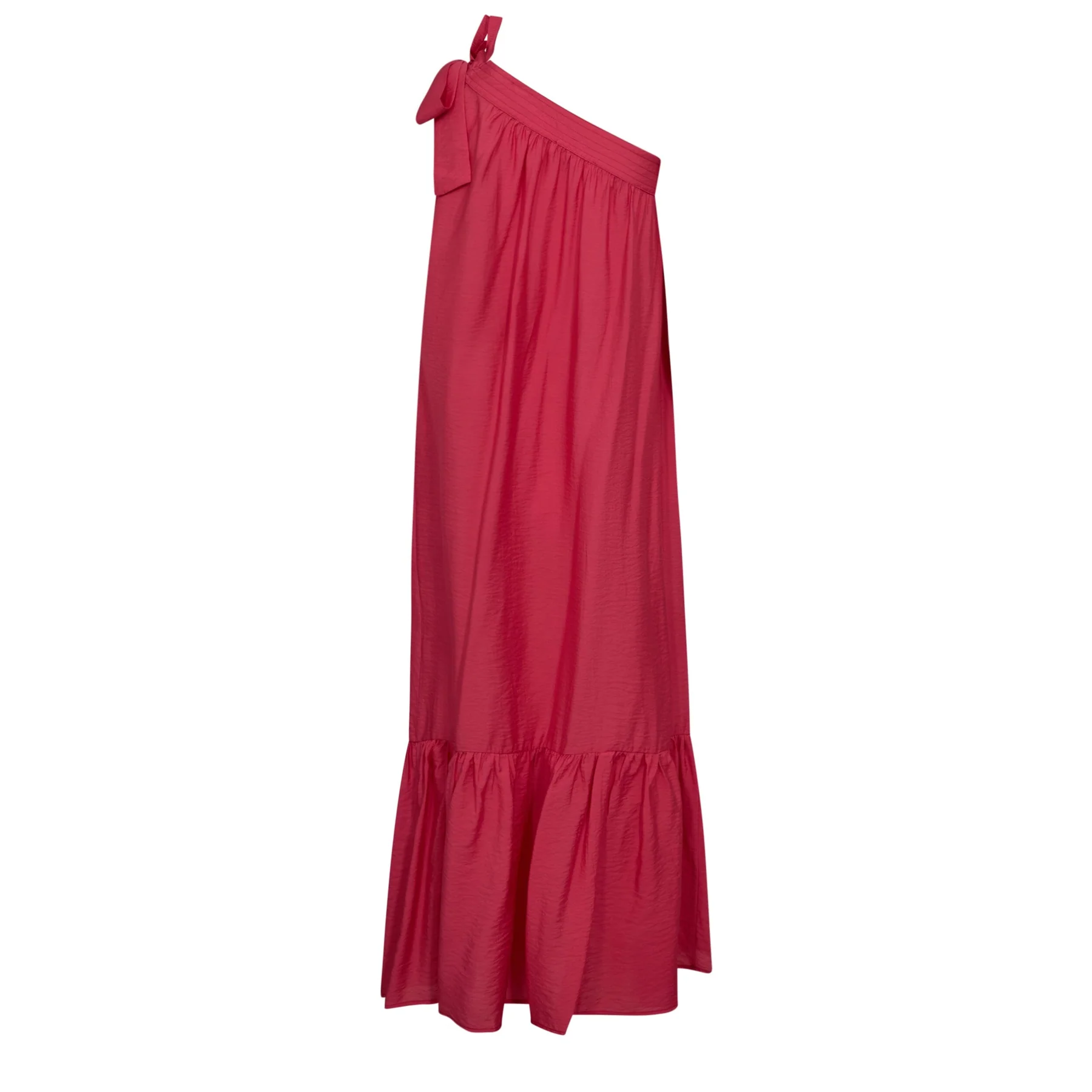 Co´Couture Callum Asym Dress 96743
