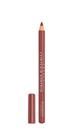 Bourjois Lipliner Levres Contour Funky Brown 111 stuk