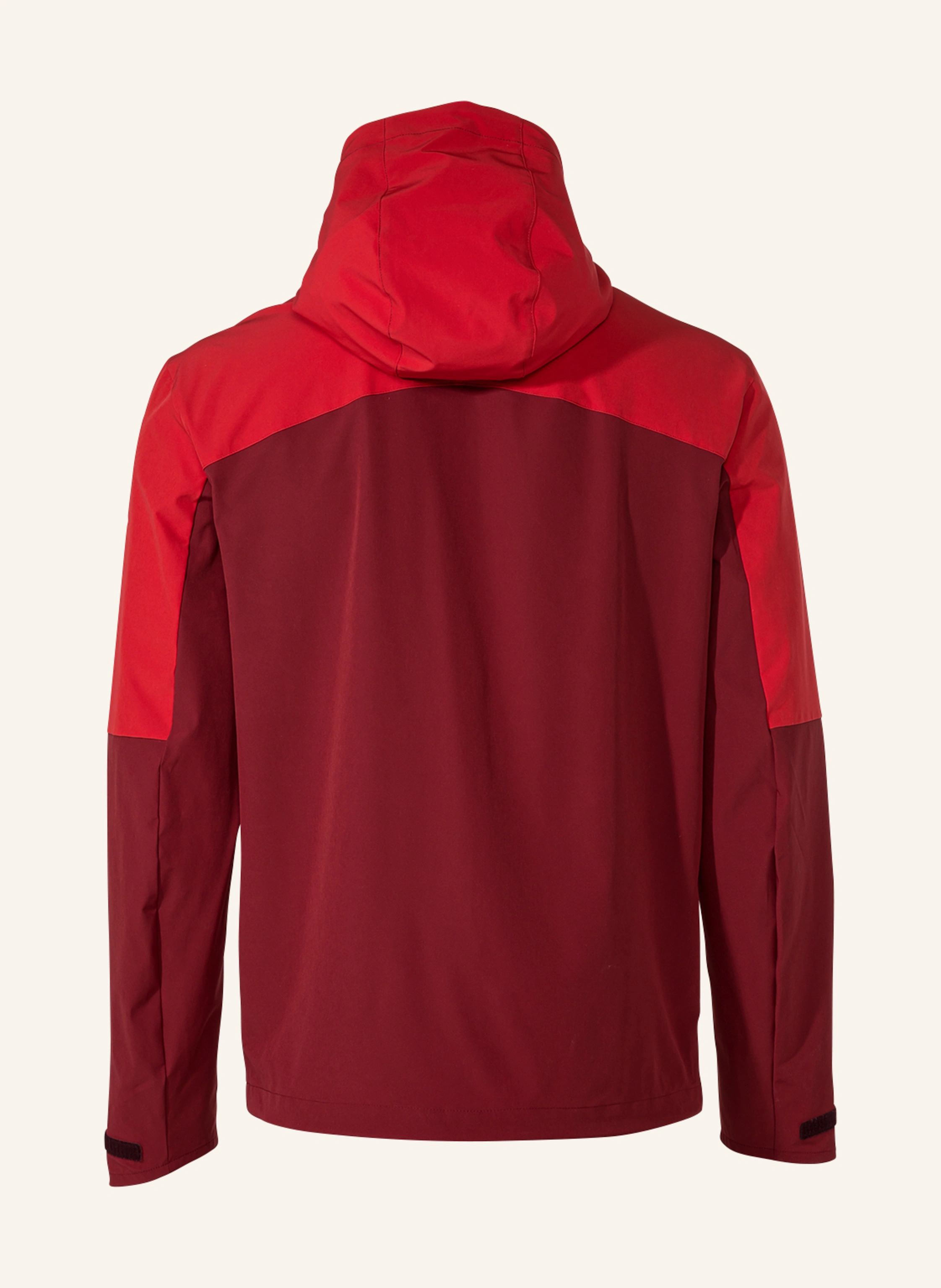 VAUDE Outdoor-Jacke MELOPE WIND J
