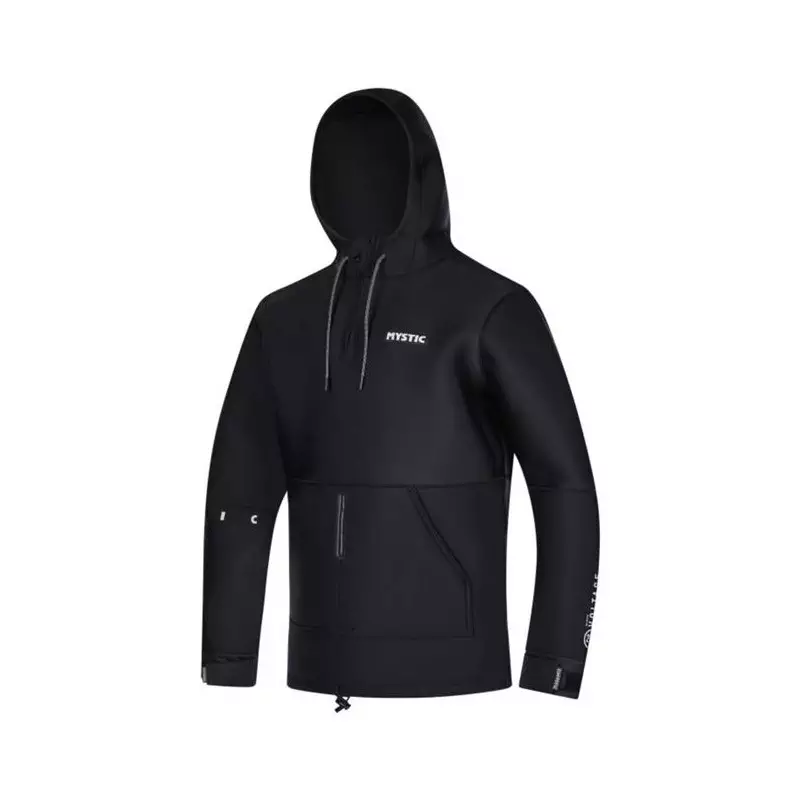 Sweat néoprène MYSTIC Voltage 3mm Black