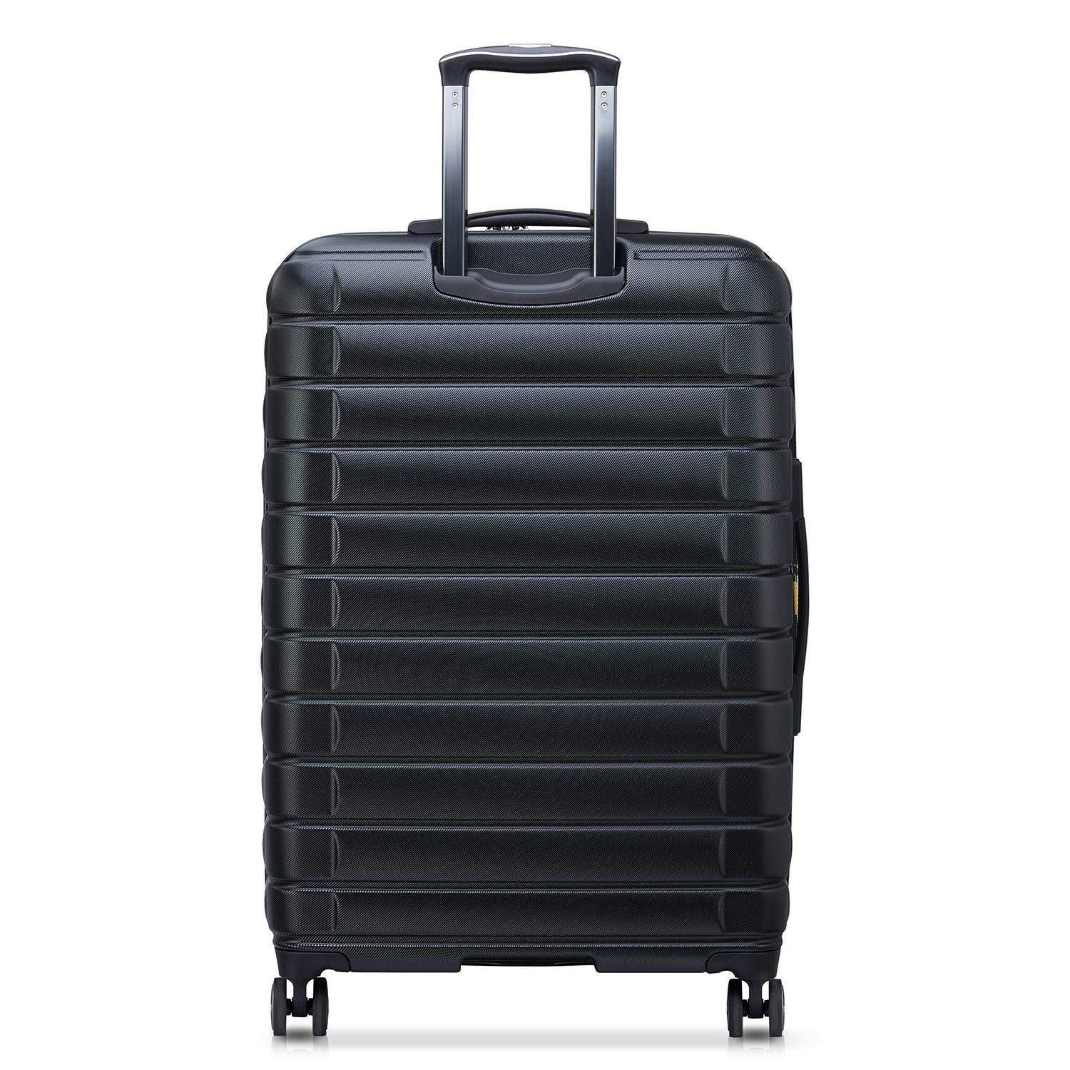 Delsey Shadow 5.0 Trolley 75 Expandable black