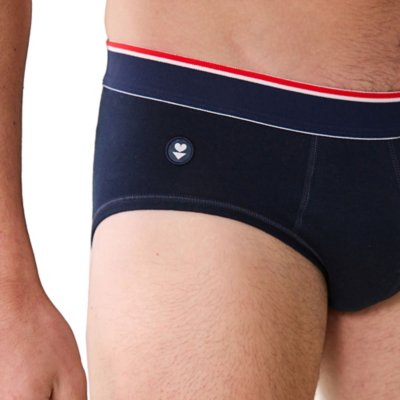 Slip homme Terrible LE SLIP FRANCAIS