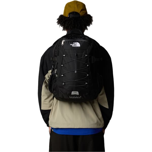 Sac à dos randonnée THE NORTH FACE BOREALIS CLASSIC TNF BLACK/ASPHALT GREY