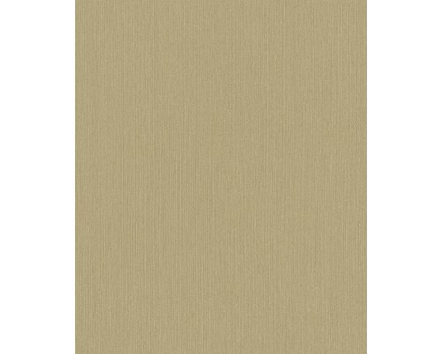 Vliesbehang 810394 Selection Home Collection effen goud