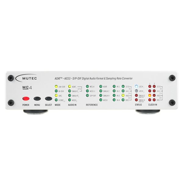 Mutec MC-4