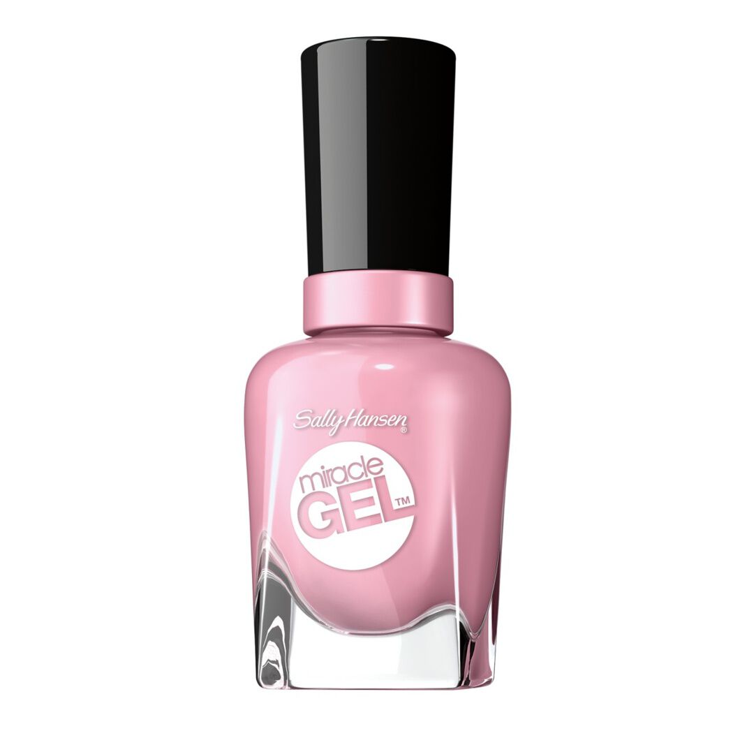 SALLY HANSEN  Miracle Gel Nail Polish
