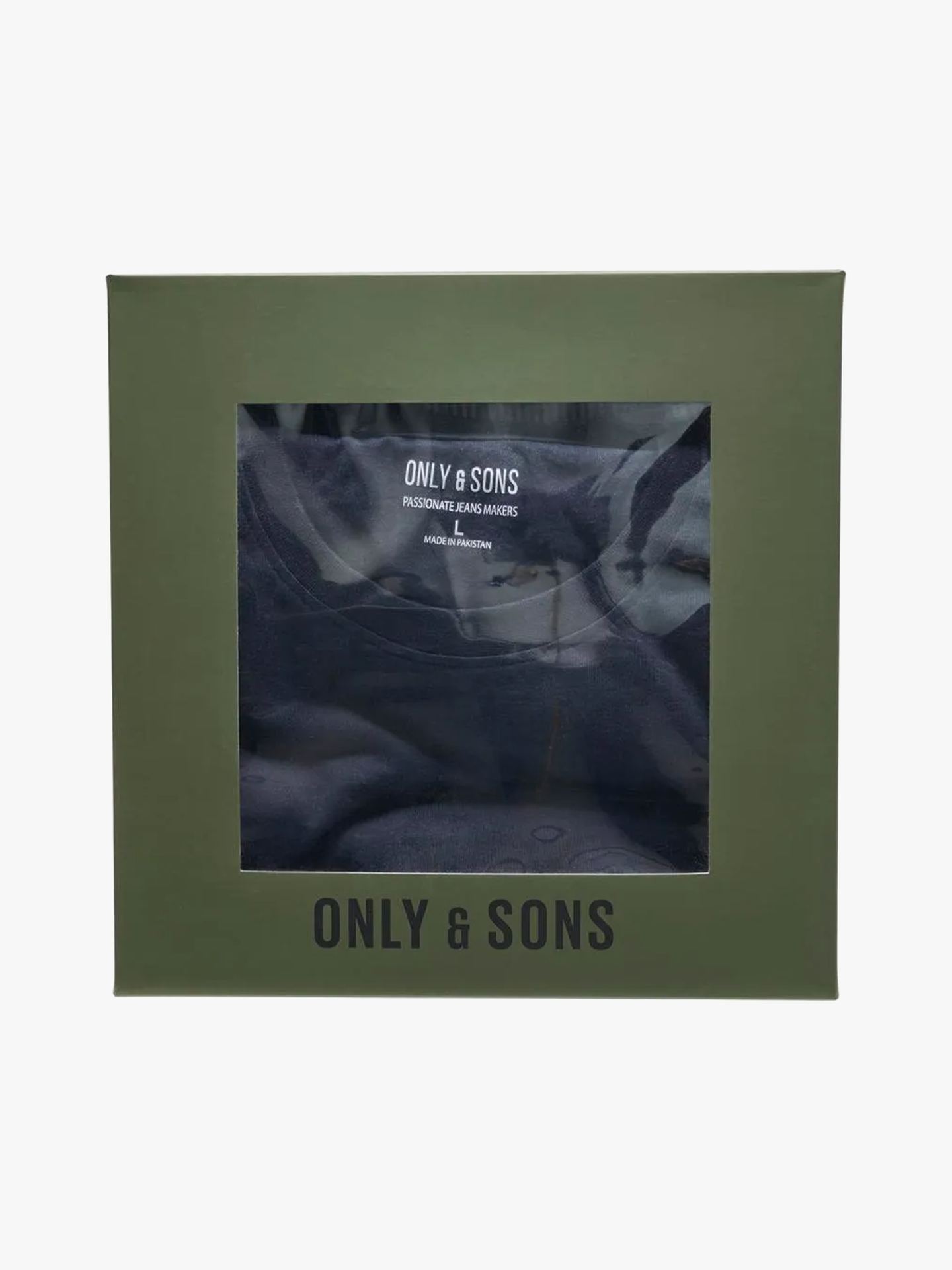 Billie Pant Lounge Giftbox