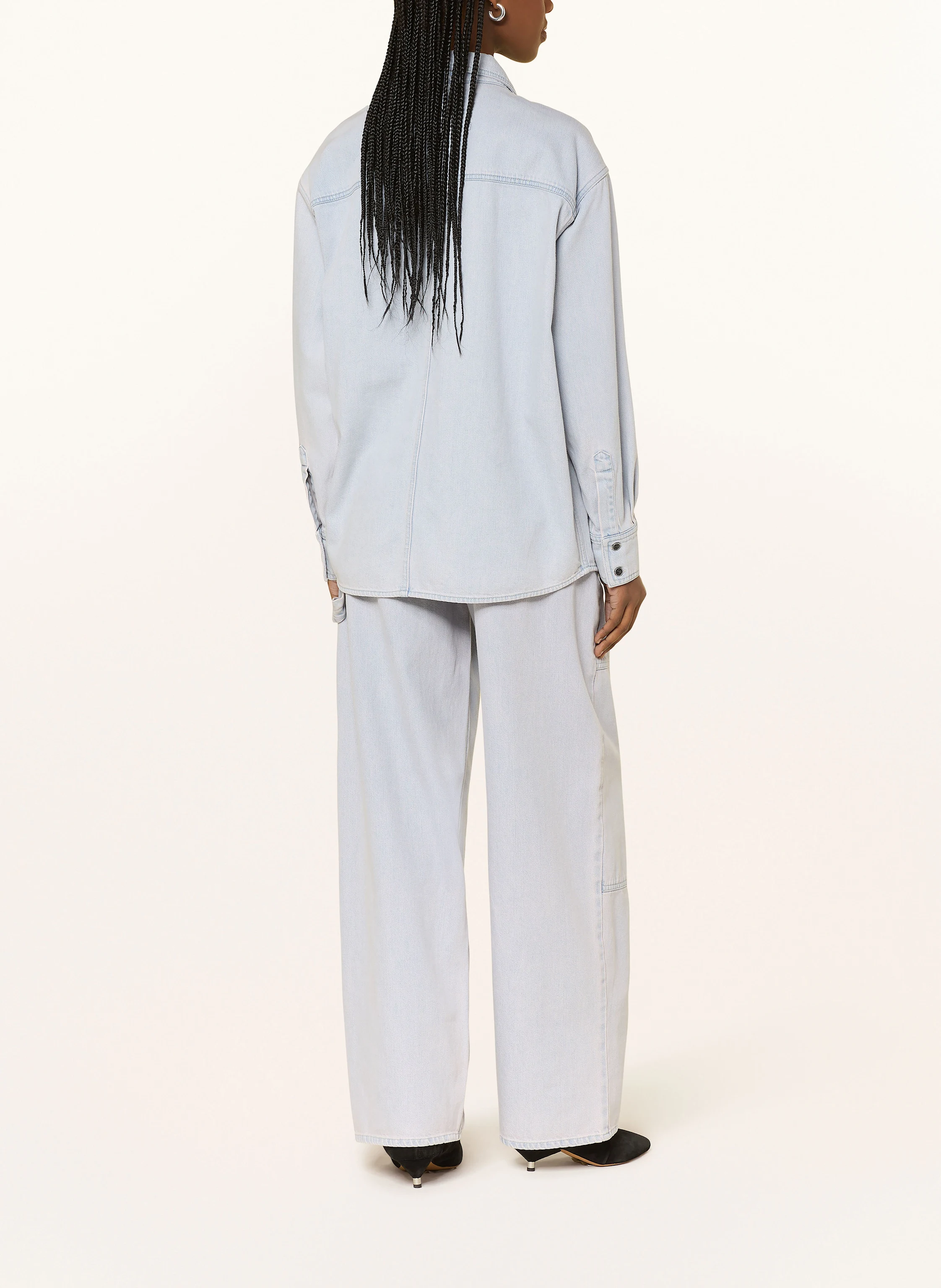 MARANT ÉTOILE Jeans OPHRA