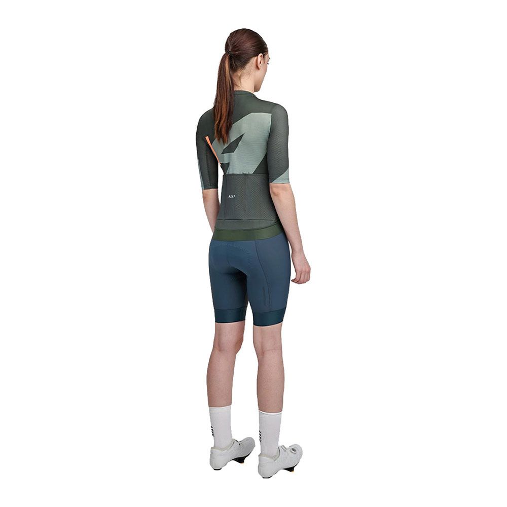 Maap EVOLVE PRO AIR - Maillot Femme artichoke
