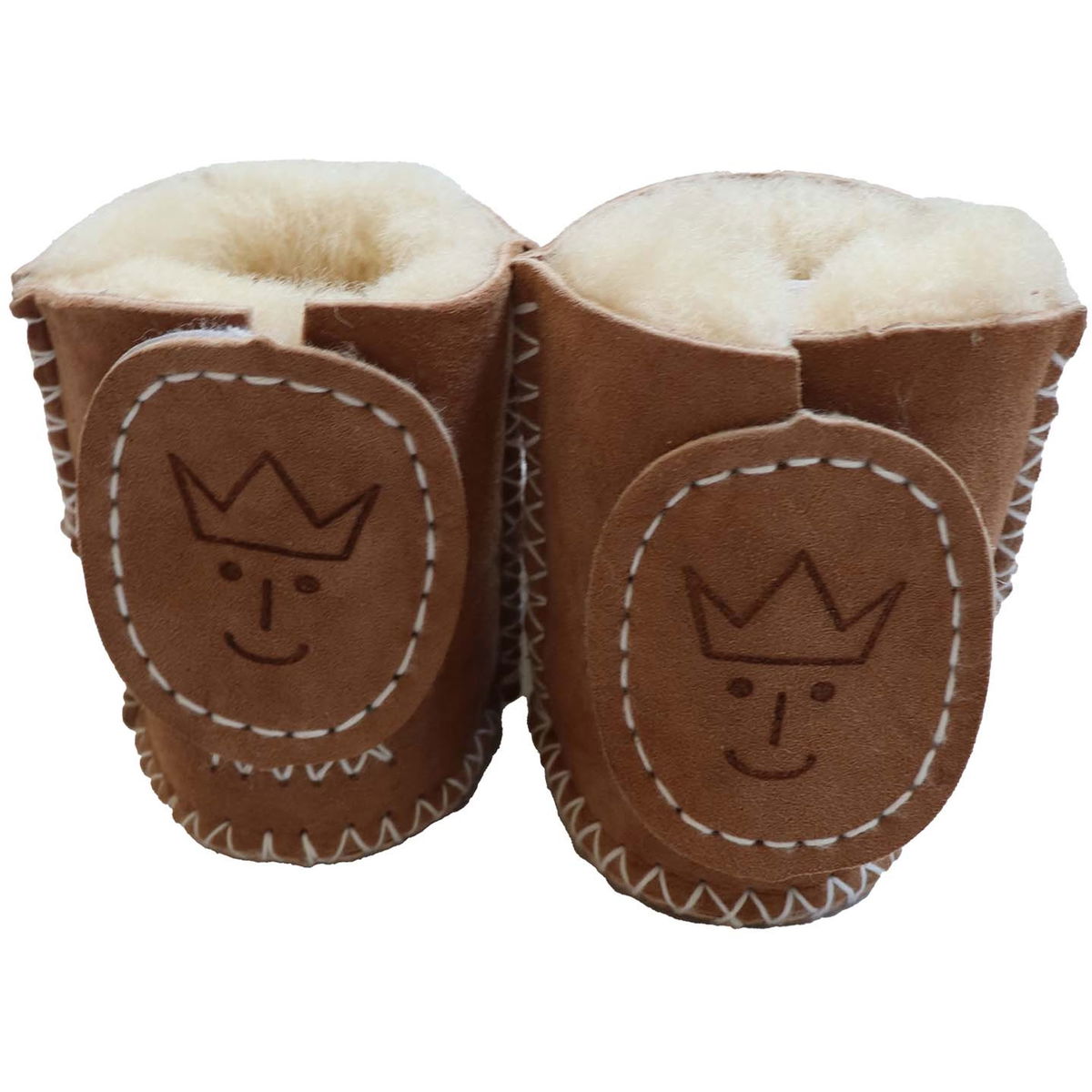 KaiserKaiser   Bootie Klett chestnut 20/21