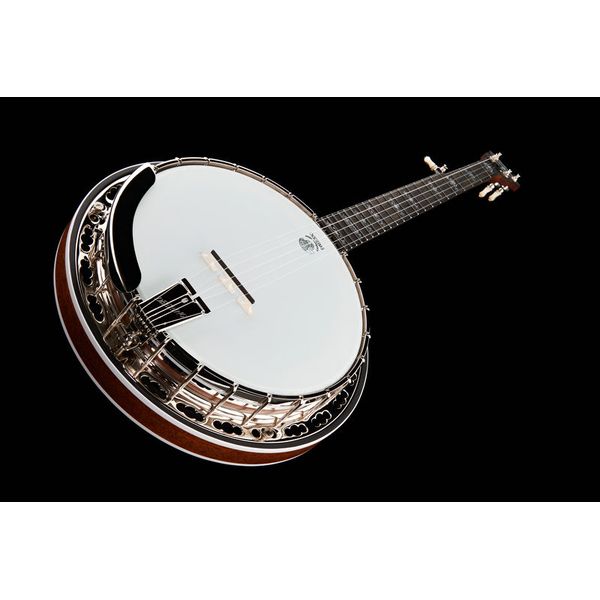 Deering Sierra 5-saitiges Banjo