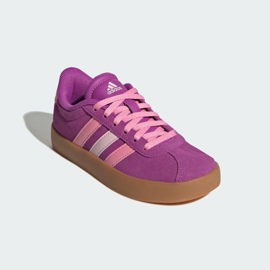 Adidas Chaussure VL Court 3.0 Enfants