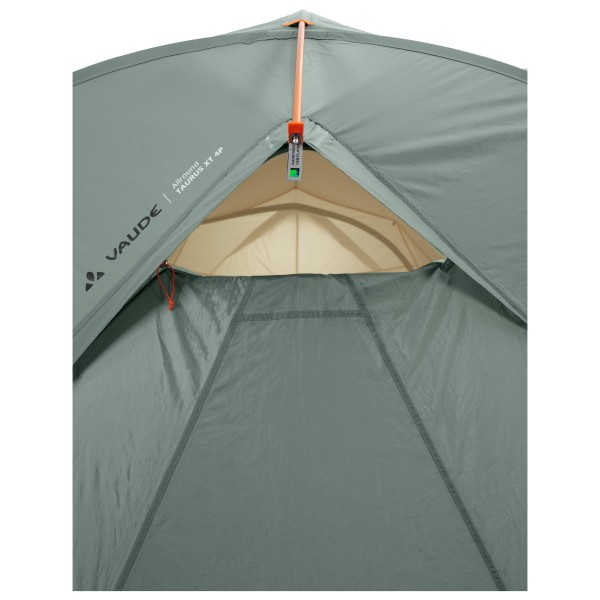 Vaude - Allround Taurus XT 4P - Tente 4 places