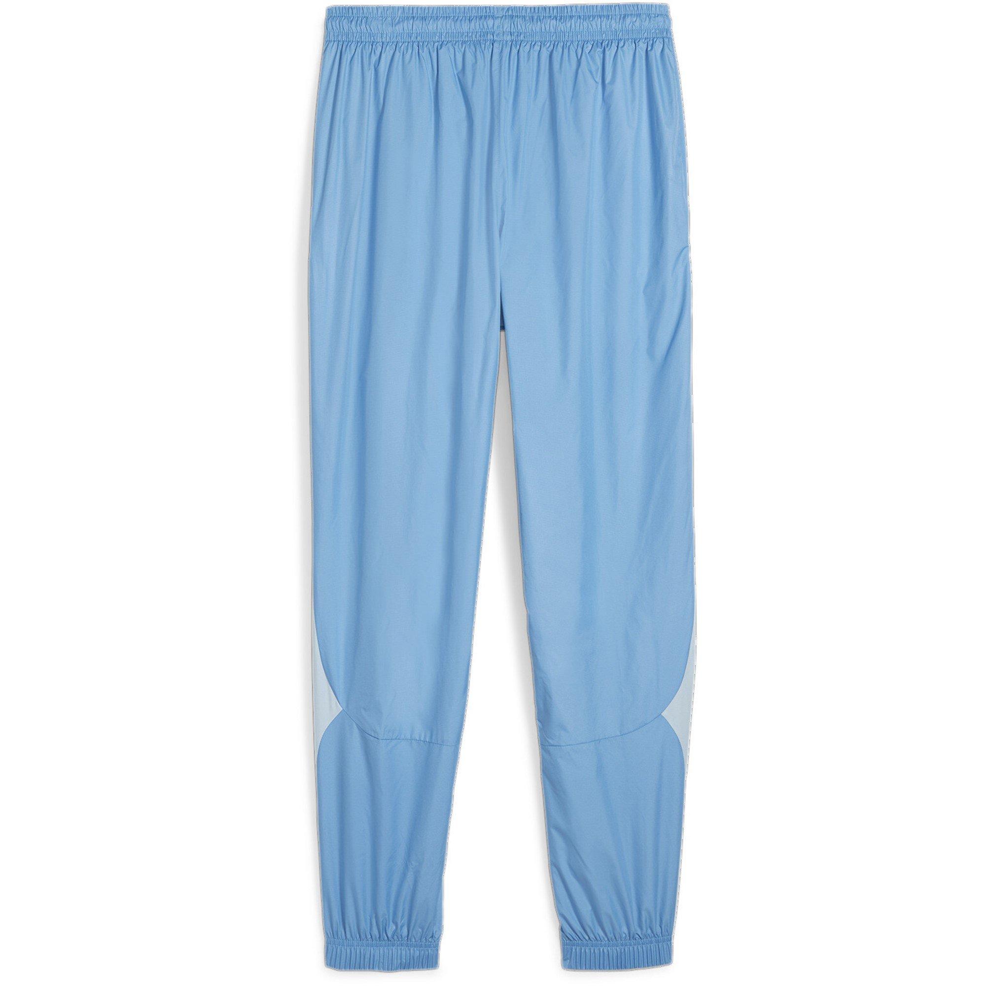 Puma MCFC Prematch Woven Pant
