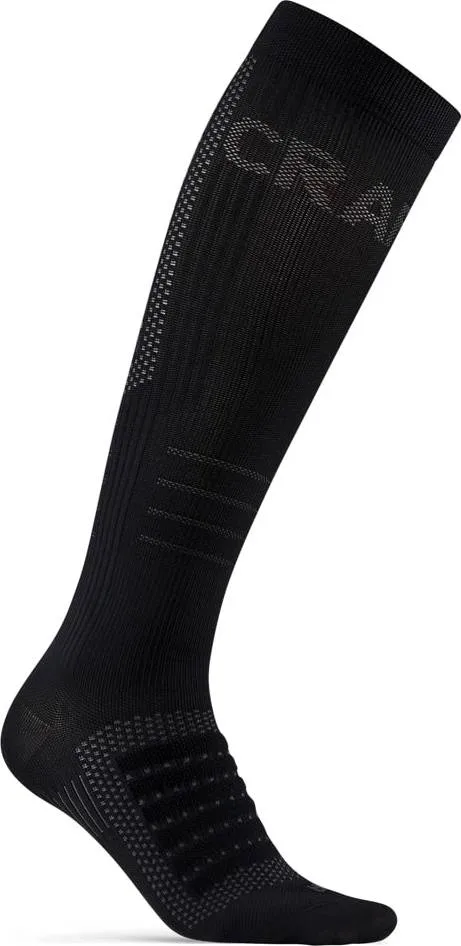 Craft ADV Dry Compression Sock Black
