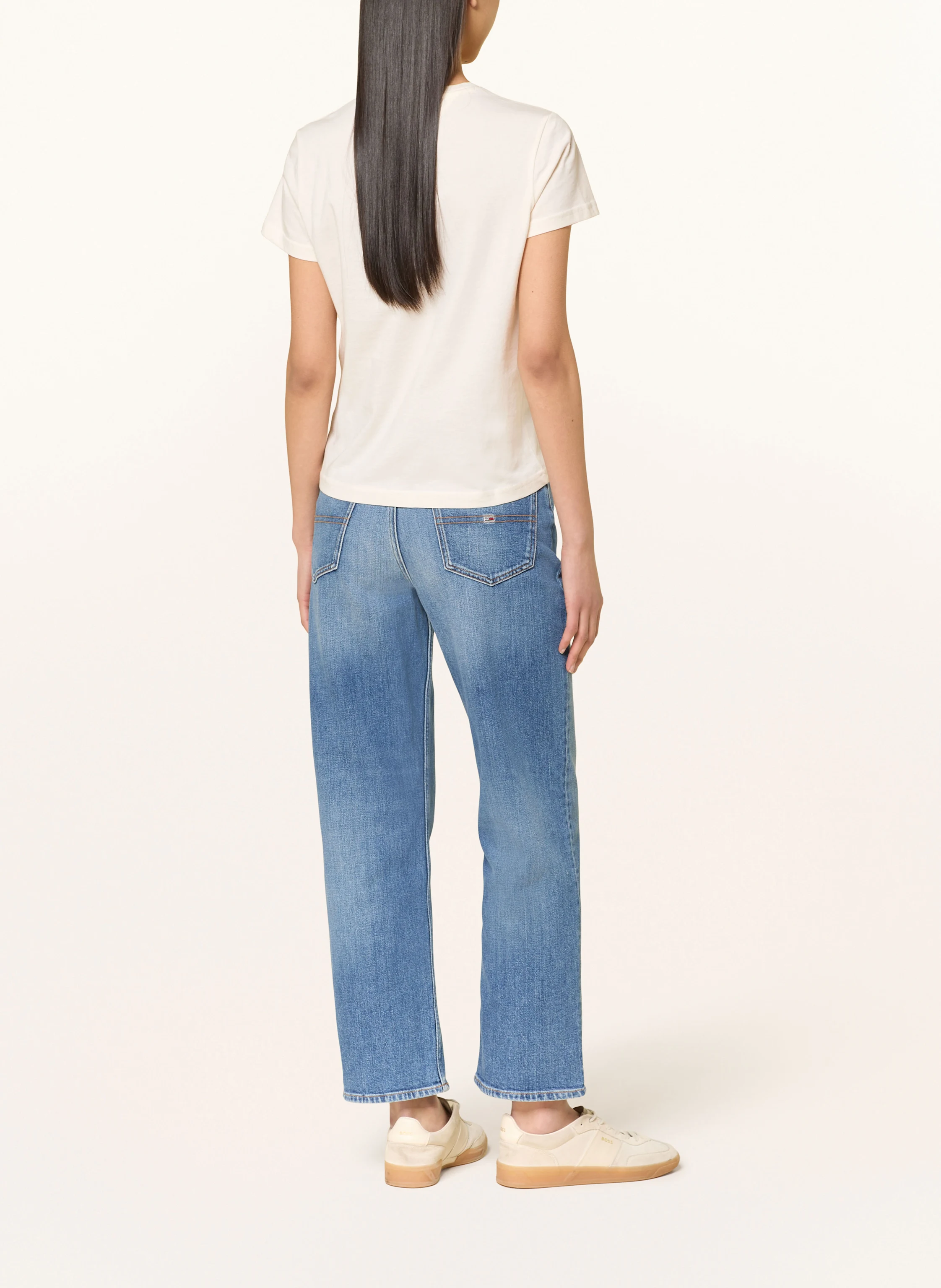 TOMMY JEANS T-Shirt
