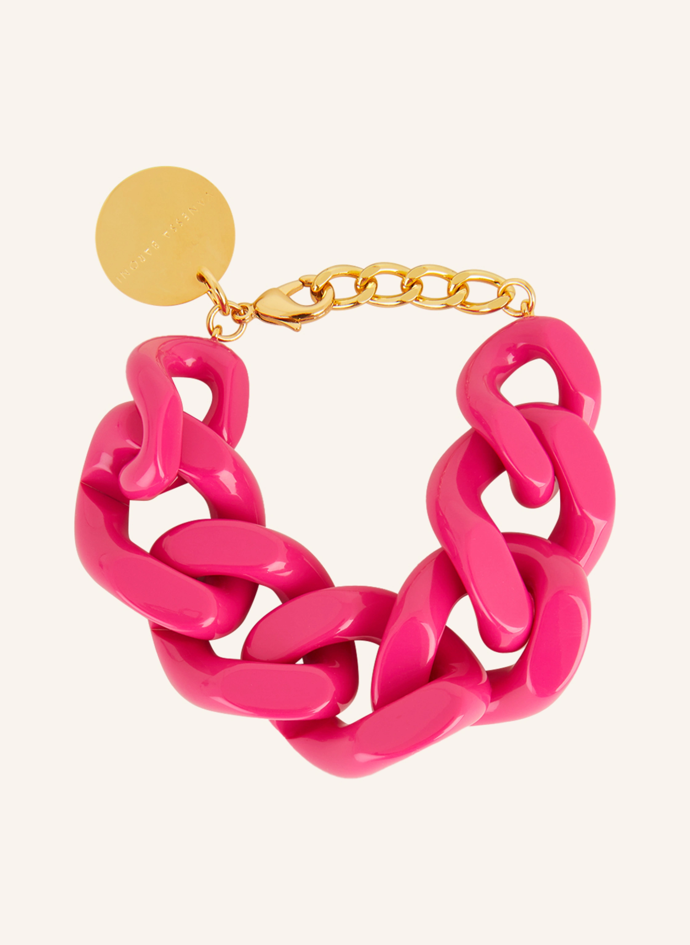 VANESSA BARONI Armband GIANT