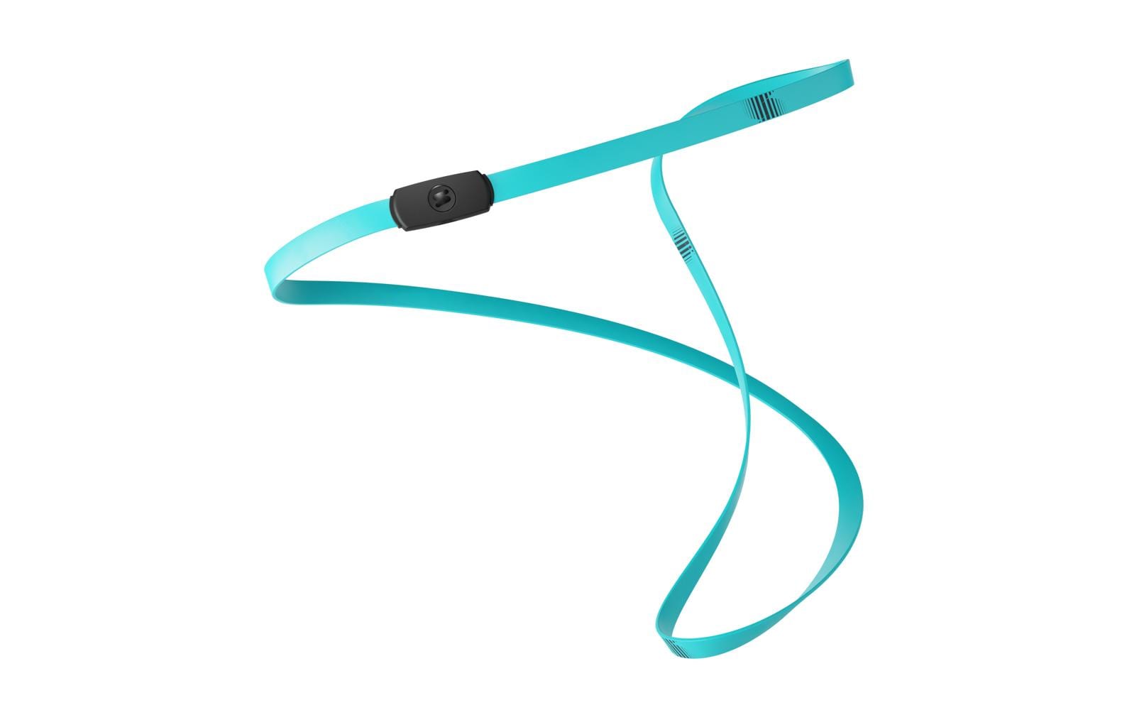 Fitnessband Medium, BlauFitnessband + Tracking