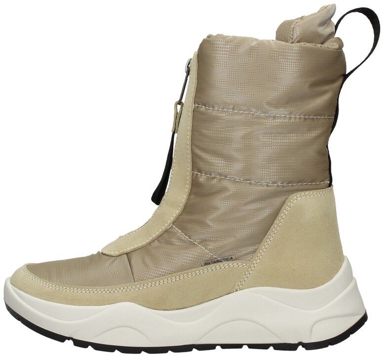 Antarctica Snowboots beige