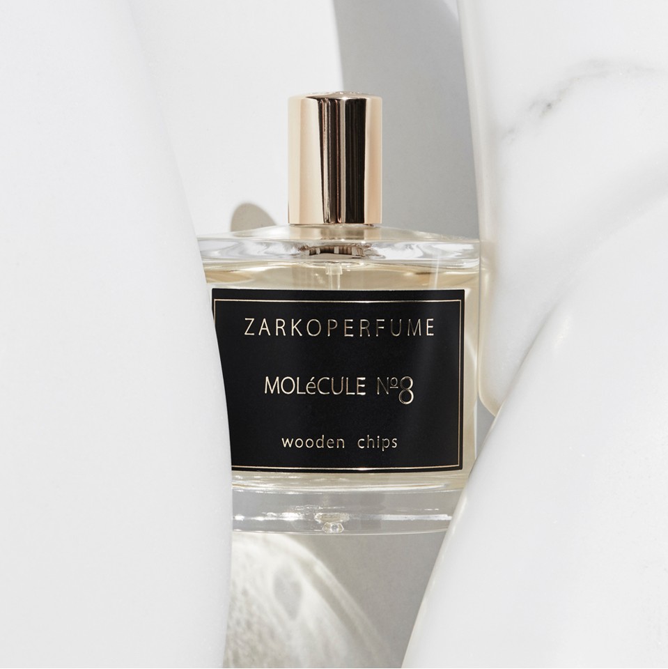 ZARKOPERFUME - MOLéCULE N°8 EDP 100 ml