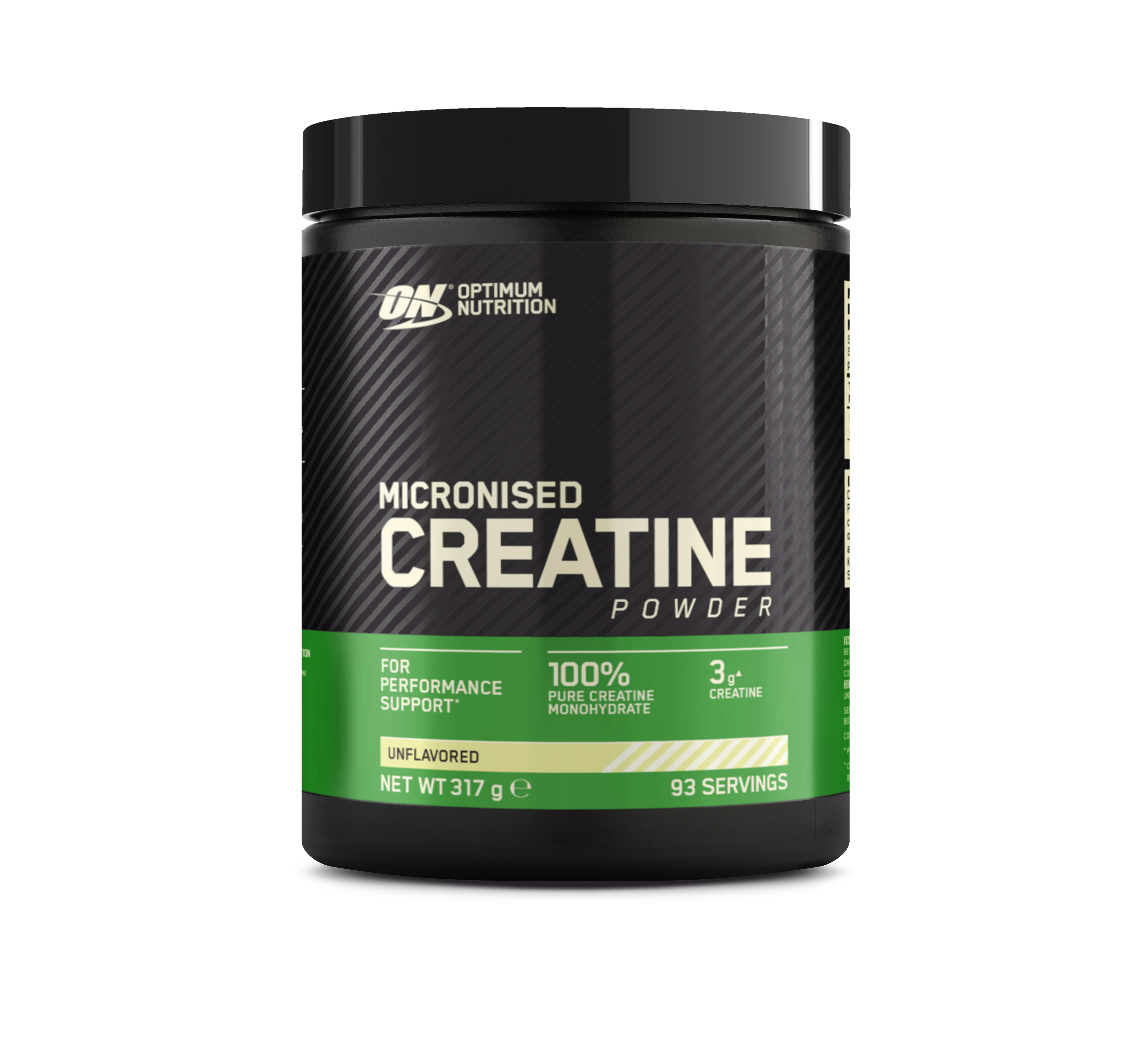 OPTIMUM Creatine Powder Ds 317 g