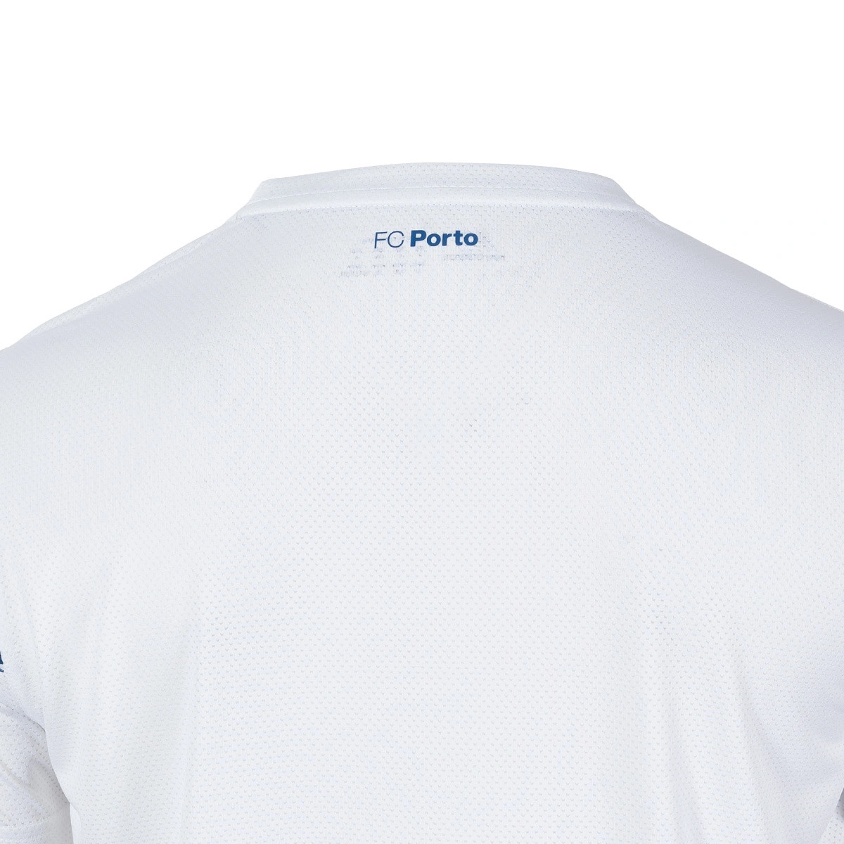 T-Shirt New Balance FC Porto Pre-Match 2026-2027