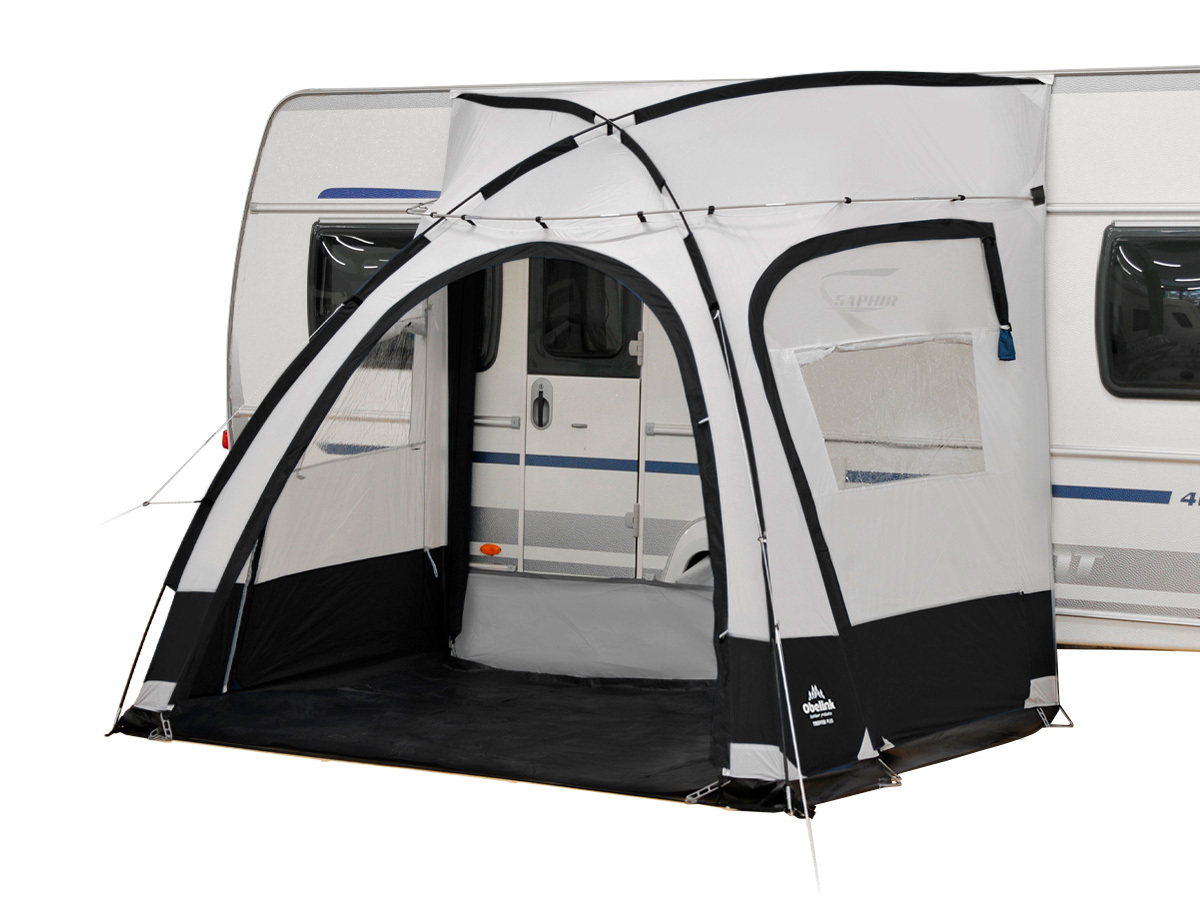Obelink Treffer Plus caravanvoortent