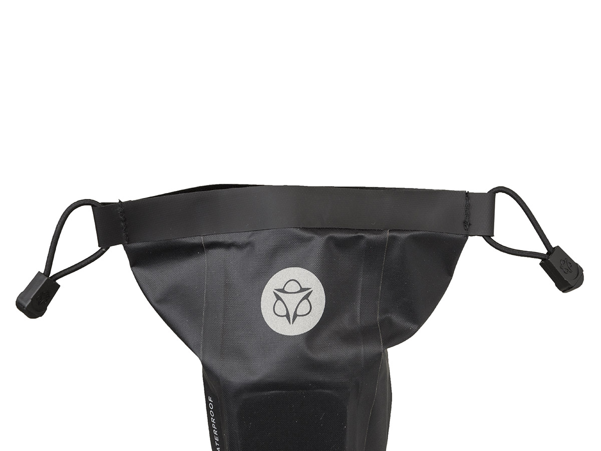 AGU Shelter Clean XS zadeltas